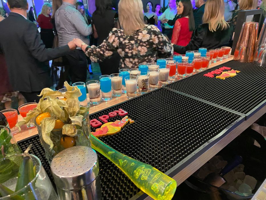 Cocktail Bar Evenimente