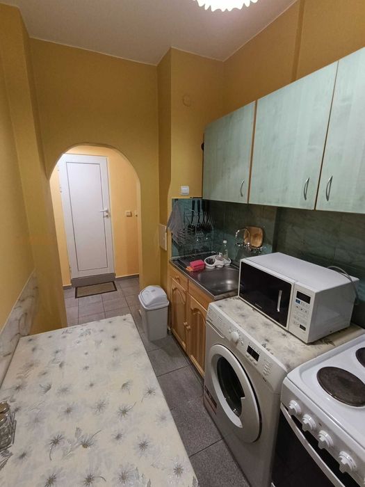 Дава се под наем Двустаен апартамент в София, Дружба 1 - 46 кв.м за 448.8 € - Снимка #4