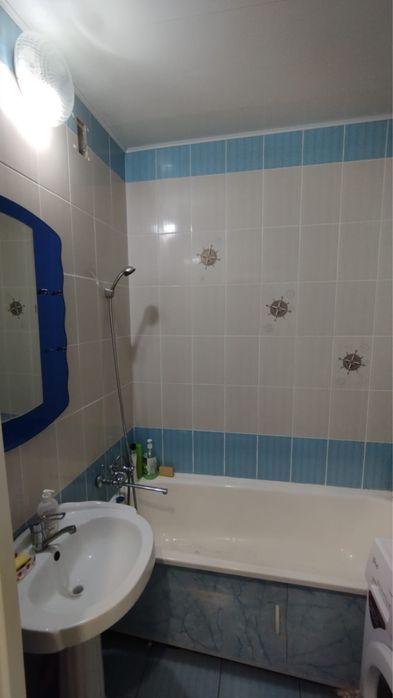 Продам 4-х комн квартиру