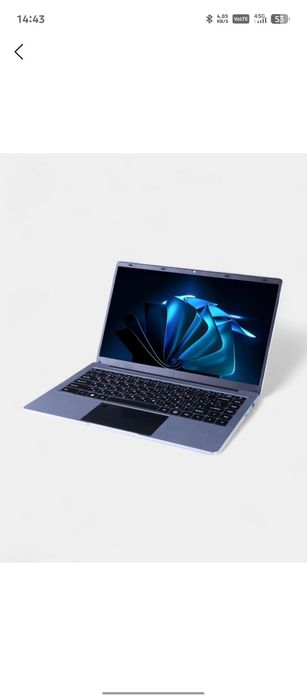 Optom Noutbok 12/256gb Intel N4000