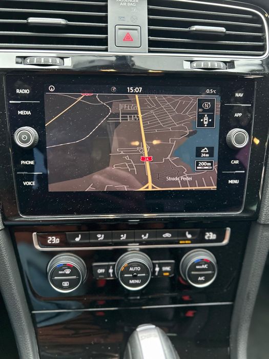 VW GOLF 7.5 DSG 2019‼️Model JOIN