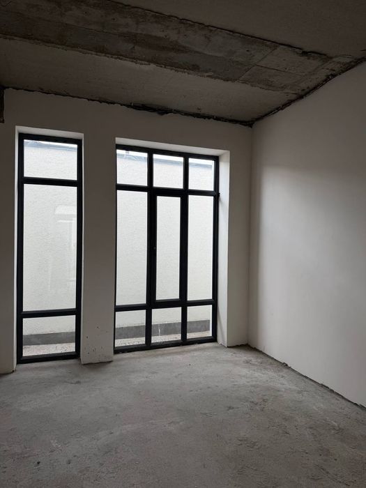 Евро коттедж в яккасарайском районе,дом с предчтстовой