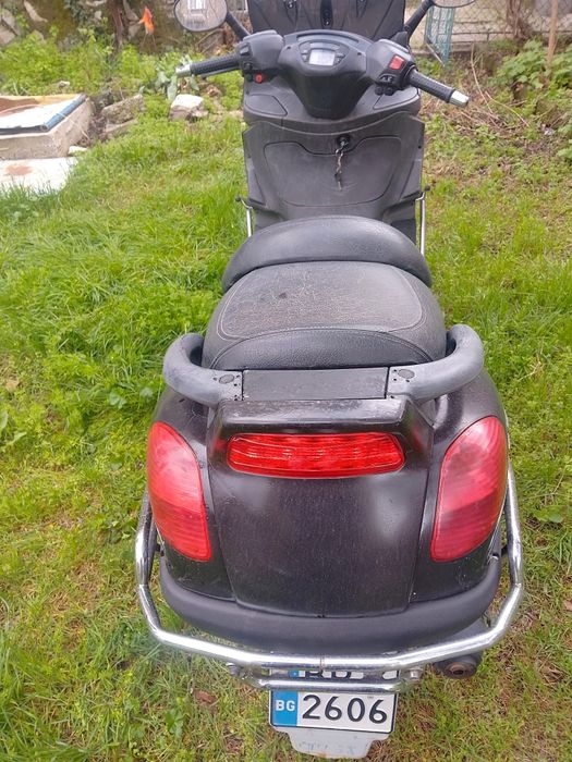 Piaggio x9 250 1999г