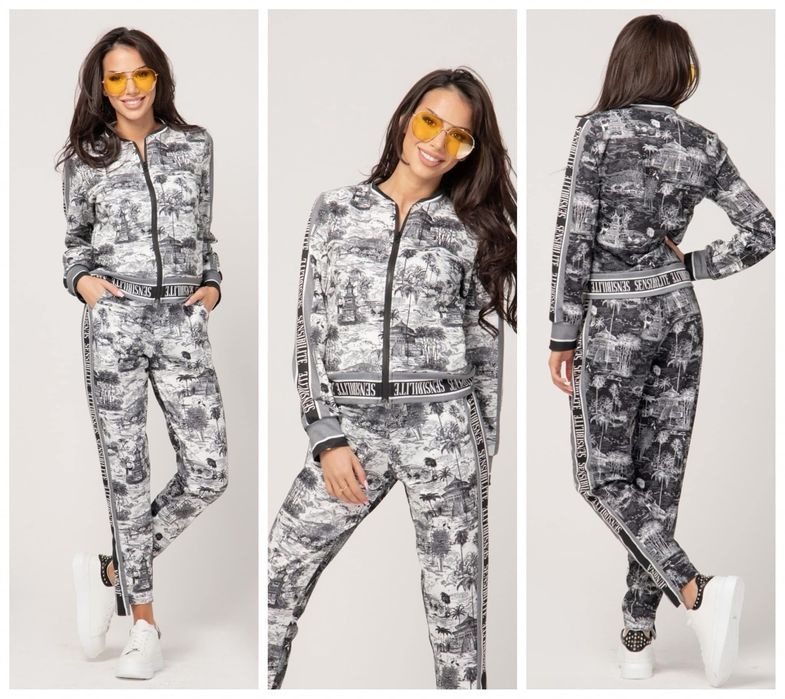 Спортен комплект Junona