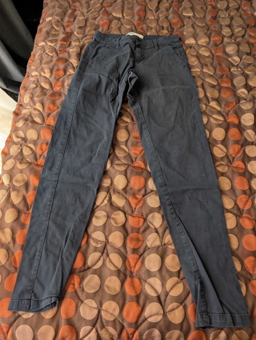 Дамски панталон Kenvelo, XS/S