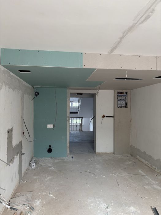 Rigipsari cu experienta  preturi accesibile calitate garantata!