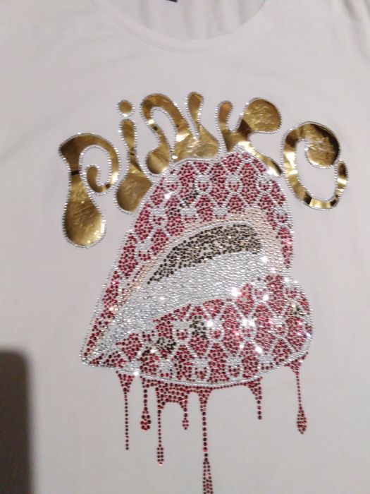 Дамска тениска Pinko