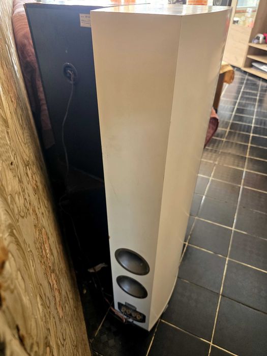 JBL,Sansui,Magnat
