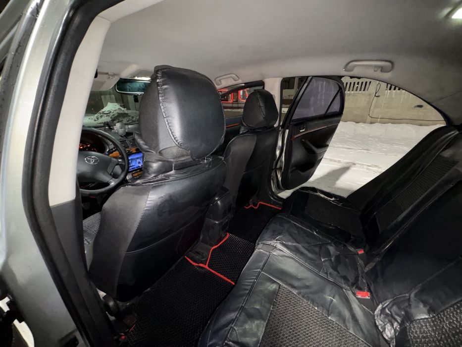 Продам тойоту авенсис 2007