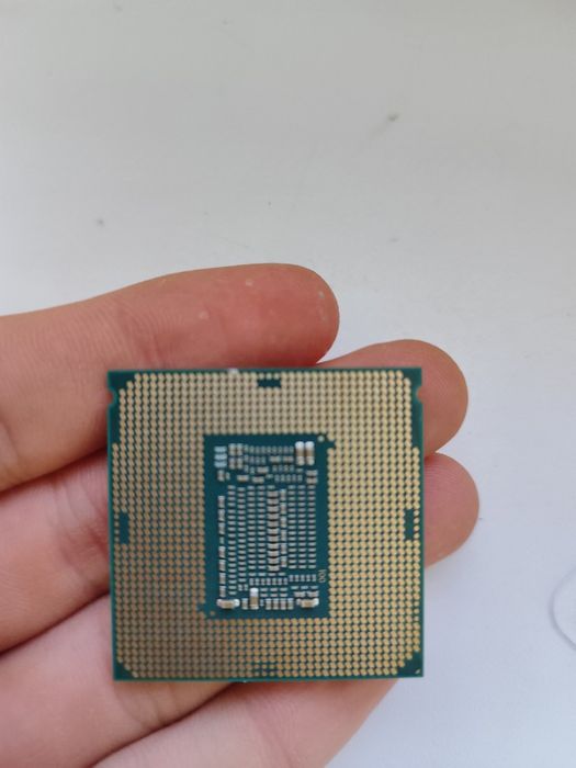 Продам процессор