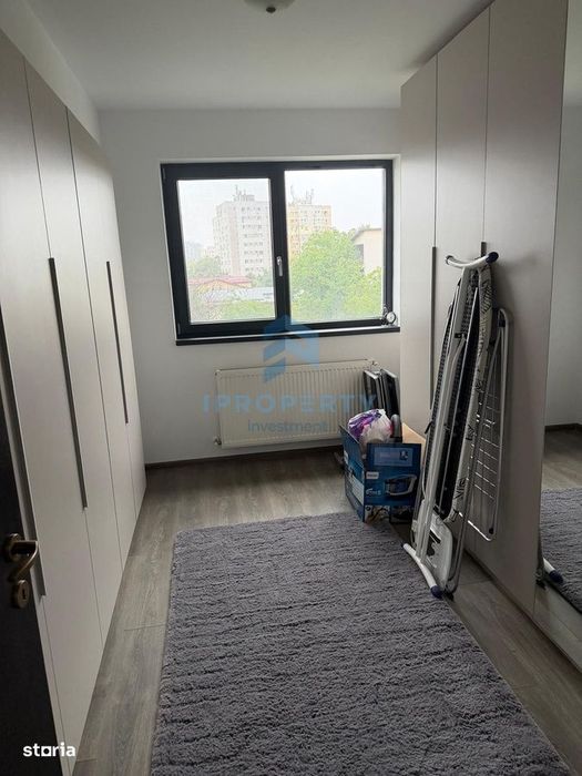 Apartament 4 Camere in Titan cu Loc de Parcare