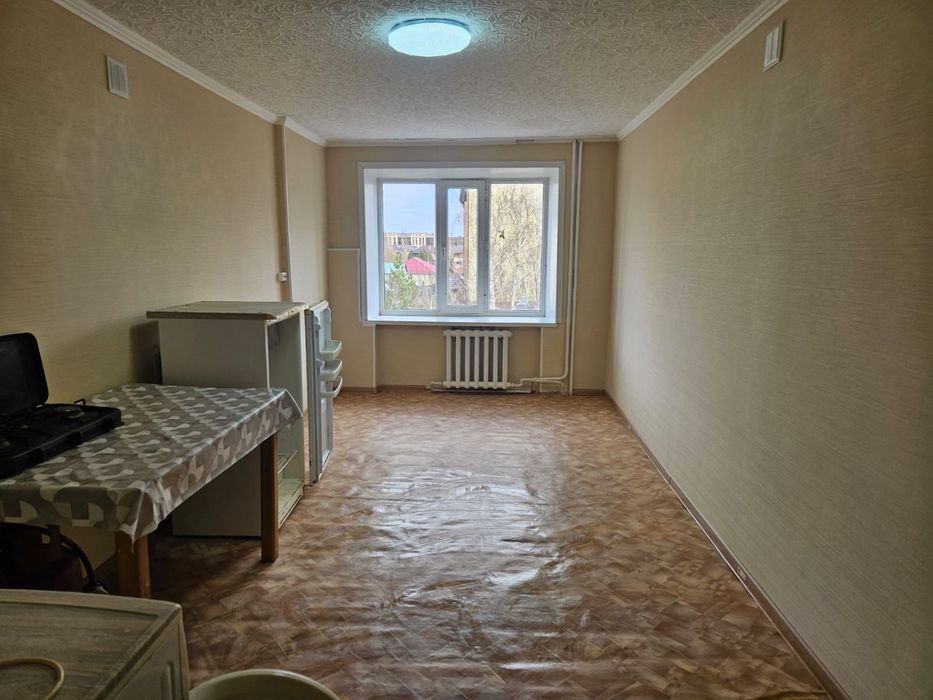 Сдам комнату в общежитии