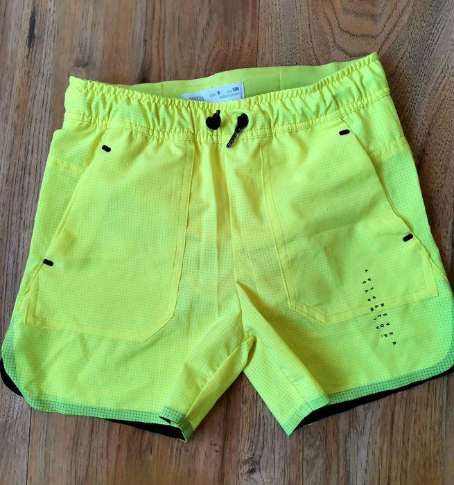 Къси панталони Zara 8 год 128см.
