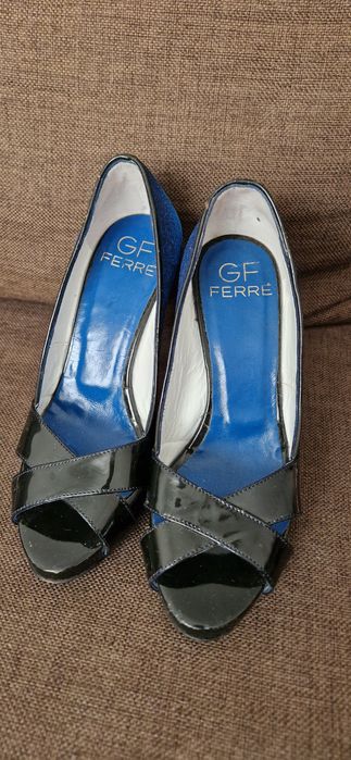 Pantofi dama Gianfranco Ferre