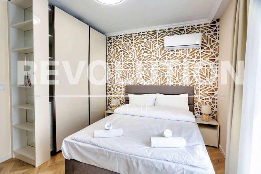 Дава се под наем Тристаен апартамент в Варна, Галата - 85 кв.м за 698.19 € - Снимка #7