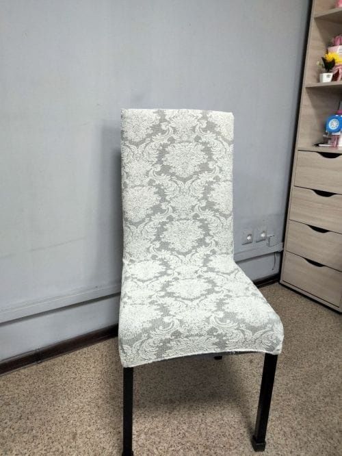 Чехлы для стульев