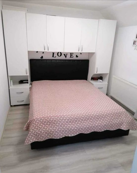 Duplex de închiriat