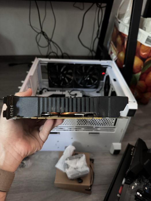 Placa Video RTX 2060 Super