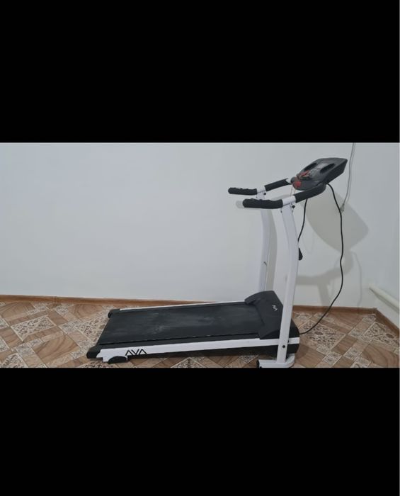 Беговая дорожка