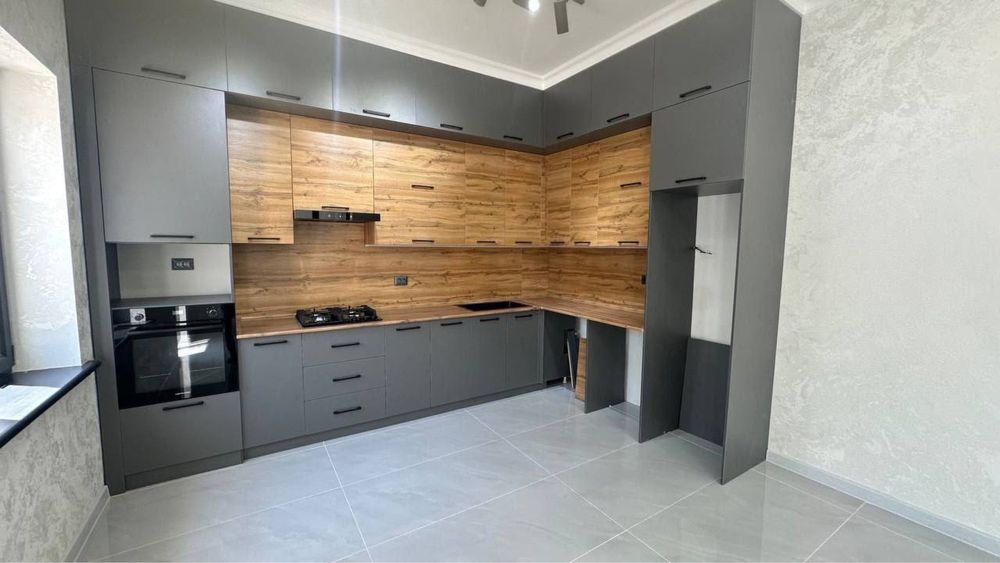 Продается Участок новый Дом кибрай центр