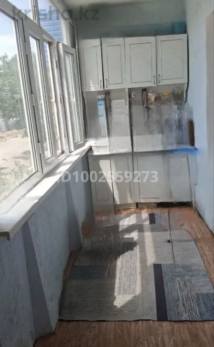 4-комнатная квартира