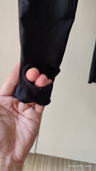 Трико за гимнастика