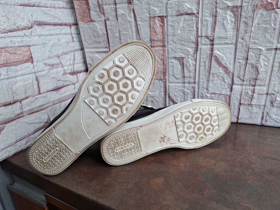 мъжки кецове,спортни обувки,маратонки,,номер 44 Diesel-дизел