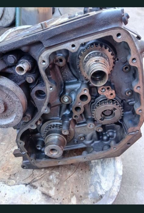 Bloc motor Ducato, Jumper, Boxer, DAILY 3.0 EURO 5, 4