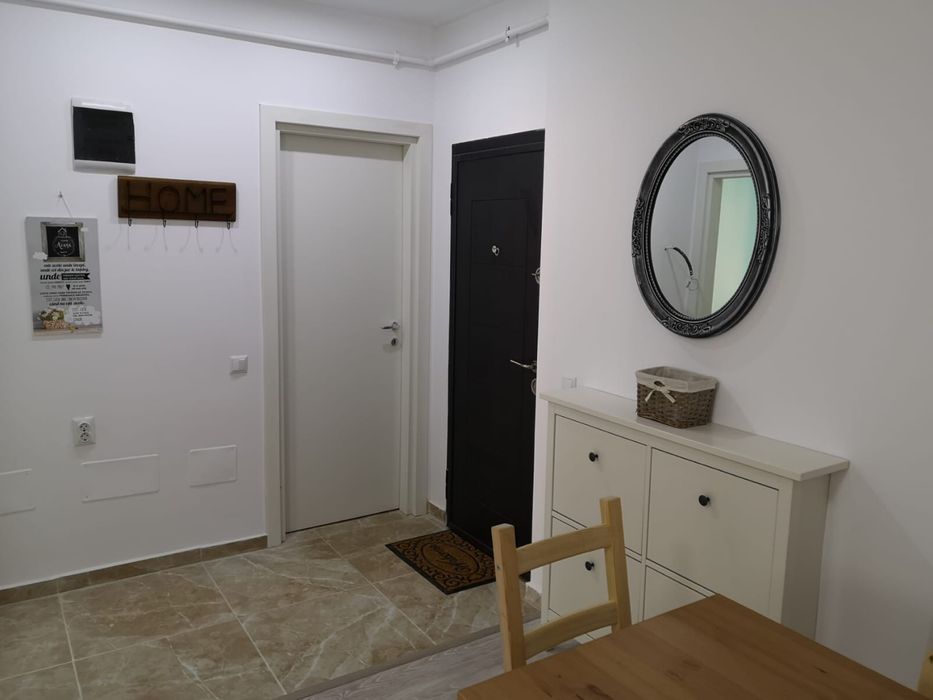 Apartament 2 camere Avangarde City Militari Residence