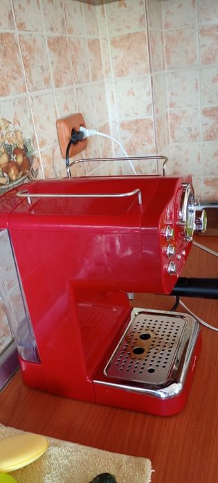 Aparat. cafea.  macinata