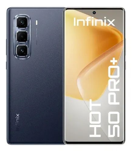 Infinix hot 50 pro +