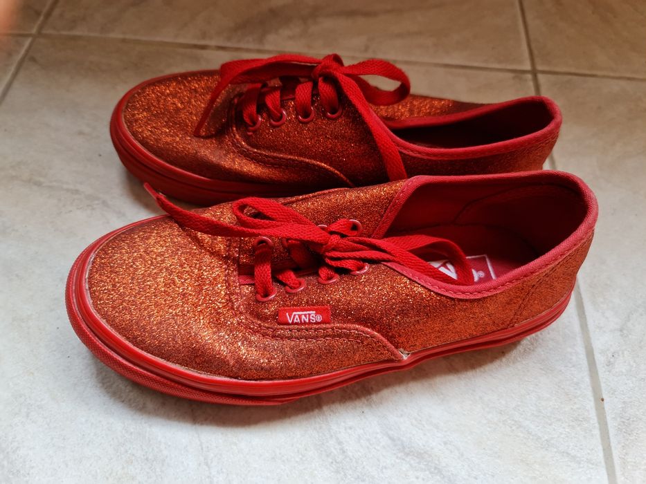 Vans originali 32,5