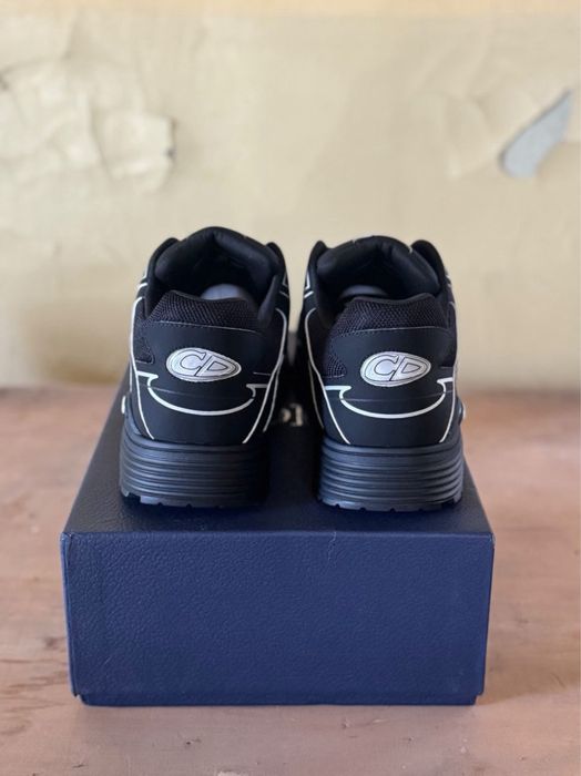 Мъжки Dior B30 черни