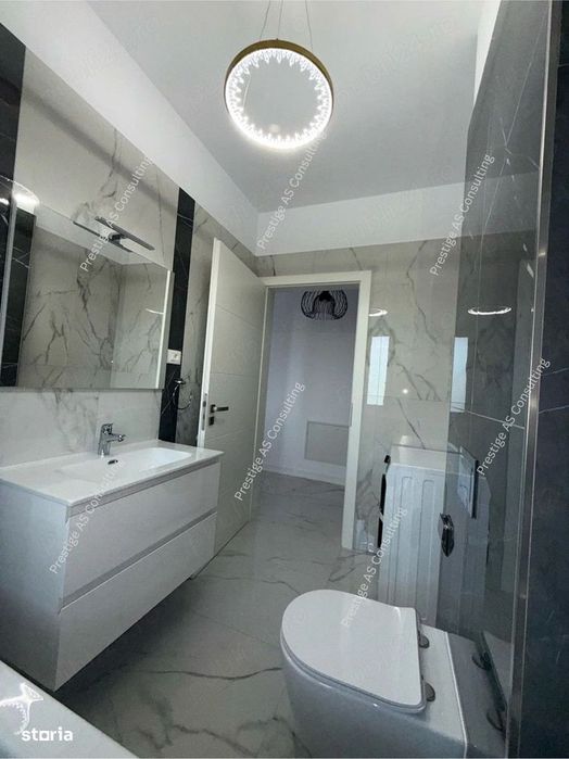 Apartament 2 camere | Torontalului | Future Residence | Loc Parcare In