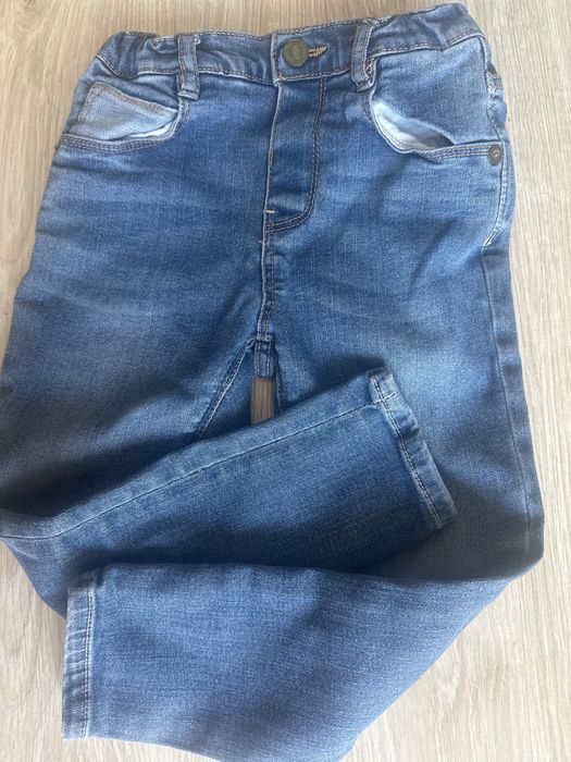 Дънки детски зара ZARA