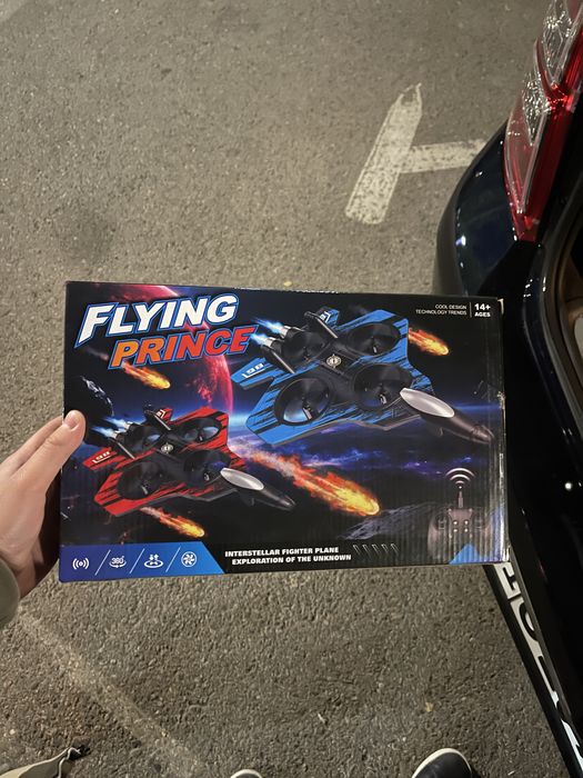 Samalyot dron bolalar uchun sovga podarka hadiya