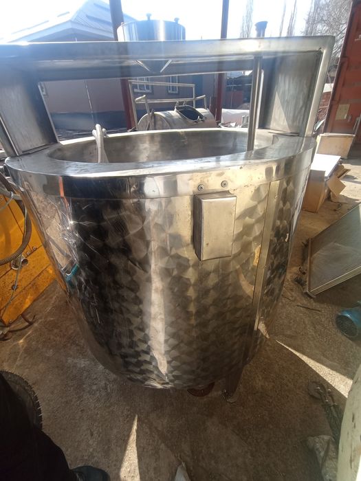 Сатылымда бар 300 обьем