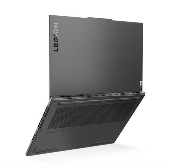 Lenovo Legion Slim 7 16IRH8 – на части – изгоряла дънна платка