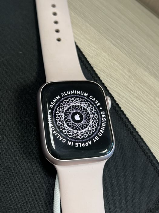 Apple watch 9 series 45mm