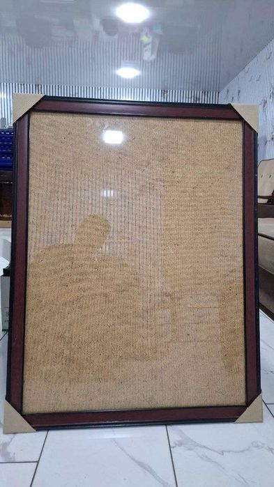 Ramka 60x80 A1 А1 рамка 60х80