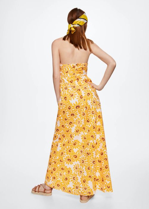 Нова рокля MANGO