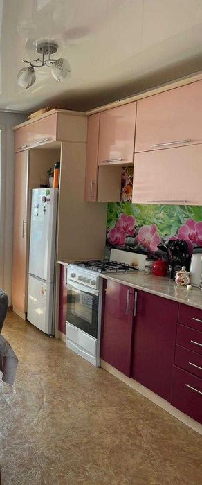 Продам 1 ком квартира РН Береке