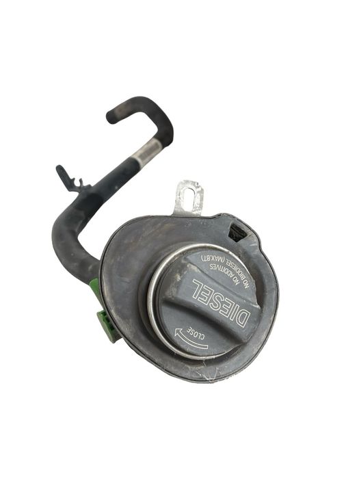 Gat De Umplere Rezervor Combustibil Bmw 5 F10 2009 - 2016