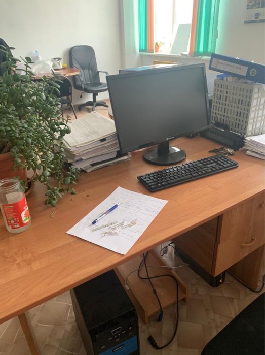 Офисная мебель