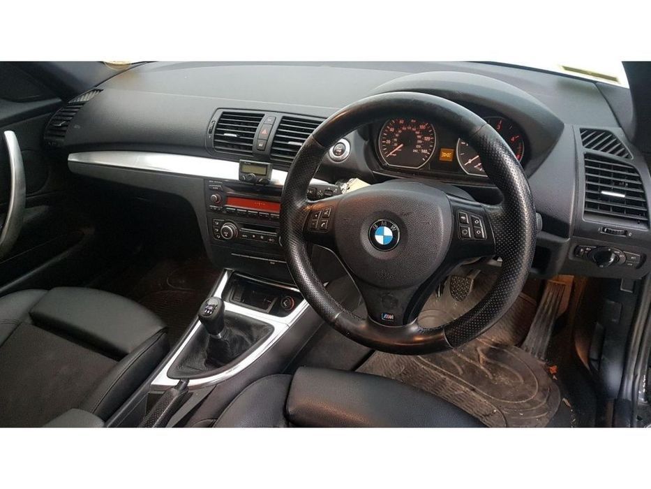 Kit ambreiaj BMW E87 2008 hatchback 2.0