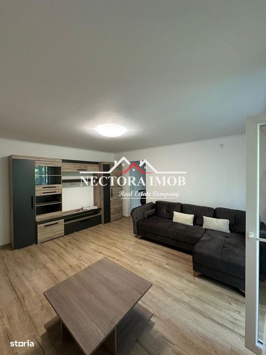 NECTORA IMOB-Apartament 3 camere, Tip Q, Zona Salca, 63 mp, Etaj 3