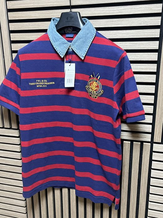 POLO Ralph Lauren : Нова блуза размер М / Оригинал