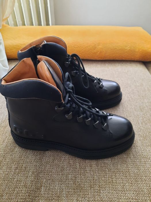 Vand ghete Santoni - Mercedes-AMG, editie limitata G63