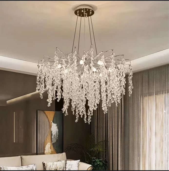 Люстра (S2604)