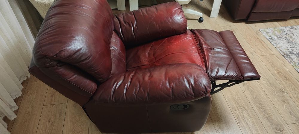 Фотьойл разтегателен